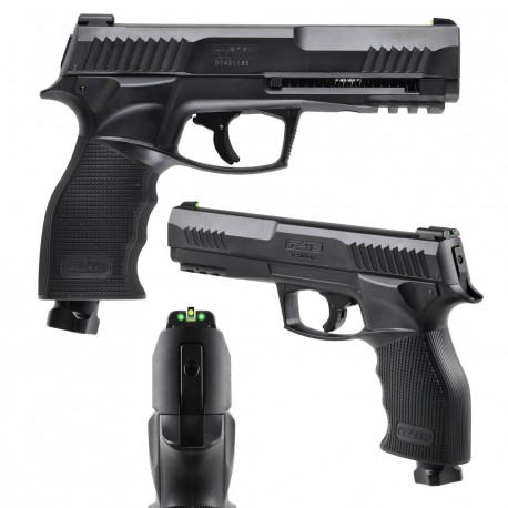 Pistolet na Kule Gumowe Umarex T4E TP 50 HDP 50 Gen 2 kal. 50 CO2 12 g