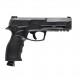 Pistolet na Kule Gumowe Umarex T4E TP 50 HDP 50 Gen 2 kal. 50 CO2 12 g