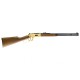 Wiatrówka Legends Cowboy Rifle 4,5 mm Złota CO2 BB
