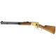 Wiatrówka Legends Cowboy Rifle 4,5 mm Złota CO2 BB