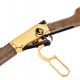 Wiatrówka Legends Cowboy Rifle 4,5 mm Złota CO2 BB