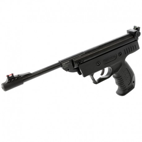 PERFECTA UMAREX S3 LP Wiatrówka - Pistolet jednostrzałowy 