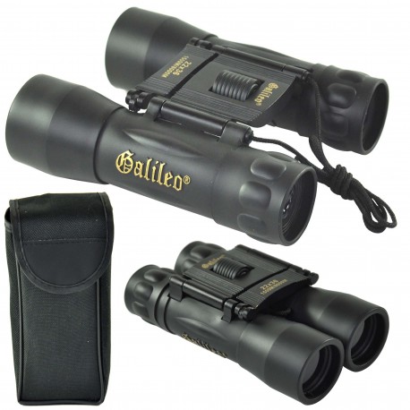 Lornetka Turystyczna Podręczna GALILEO 22x36