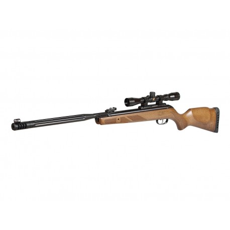 Wiatrówka Gamo Hunter Maxxim IGT 4,5mm + luneta 4x32