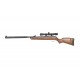 Wiatrówka Gamo Hunter Maxxim IGT 4,5mm + luneta 4x32