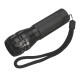 Mała Podręczna Latarka LED 150lm ZOOM 3 Tryby CREE-XML-T6