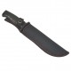 Nóż Taktyczny Wojskowy Survivalowy Finka 30cm + Pokrowiec