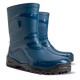 Kalosze młodzieżowe DEMAR YOUNG 2 A Niebieskie