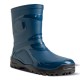 Kalosze młodzieżowe DEMAR YOUNG 2 A Niebieskie