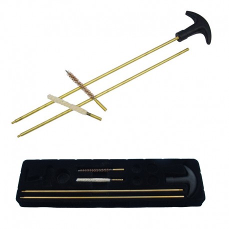 MOSIĘŻNY WYCIOR DO WIATRÓWKI 5,5 mm 2 szczotki