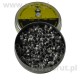 Śrut Coal Pointed 4,5 mm 500 szt