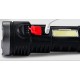 Latarka akumulatorowa USB LED OSL + COB
