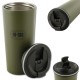 Kubek termiczny M-Tac 450ml Olive