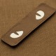 M-Tac Naszywka Cat Eyes Laser Cut
