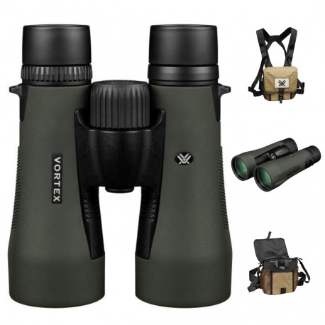 Lornetka Vortex Diamondback HD 12x50