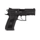 Wiatrówka CZ 75 P-07 DUTY BLOWBACK 4,5 mm