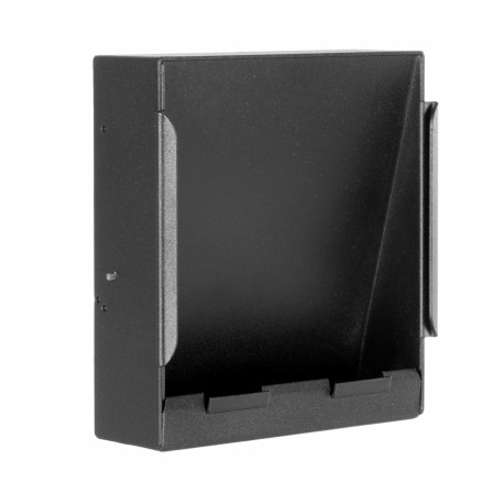 Kulochwyt metalowy płaski