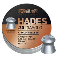 Hades 7,62 mm 150 szt.