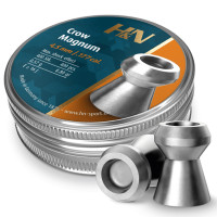 Śrut H&N Crow Magnum 4,5 mm 400 szt.