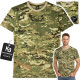 Bawełniana Koszulka T-shirt Moro S