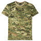 Bawełniana Koszulka T-shirt Moro S