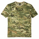 Bawełniana Koszulka T-shirt Moro L