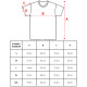 Bawełniana Koszulka T-shirt Moro S
