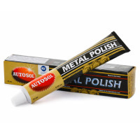 AUTOSOL Pasta Do Polerowania Metalu 75ml