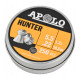 Śrut Apolo Hunter 5.5 mm 250 szt 1.20g 18.5gr