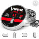 Śrut Diabolo - VIPER BULLET - 4,5mm 0,90g 13,88gr 400szt