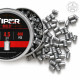 Śrut Diabolo - VIPER BULLET - 4,5mm 0,90g 13,88gr 400szt
