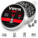 Śrut Diabolo - VIPER HUNTER - 4,5mm 0,63g 9,72gr 400szt