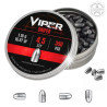 Śrut Diabolo - VIPER SNIPER - 4,5mm 1,10g 16,97gr 350szt