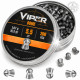Śrut Diabolo - VIPER DOME - 5,5mm 1,07g 16,5gr 200szt