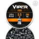 Śrut Diabolo - VIPER PARS - 5,5mm 1,175g 18,13gr 250szt