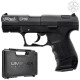 WALTHER CP99 Wiatrówka - Pistolet 