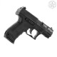WALTHER CP99 Wiatrówka - Pistolet 