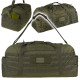 Torba Wojskowa Turystyczna Mil-Tec US COMBAT 105L Olive