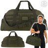 MIL-TEC | Torba Wojskowa Turystyczna 54L Olive