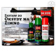 Zestaw do szybkiego oksydowania Ballistol