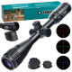 Luneta Kandar 3-9x40 RIS