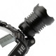 Mocna Latarka Czołowa X-BALOG XHP-90 - ZOOM 3 T