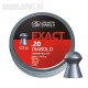 Śrut JSB EXACT Diabolo kal.20 / kal.5,1 mm 