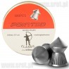 Śrut CLASSIC POINTED 4,5 mm 500 sztuk GERMANY style