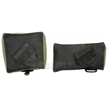 Poduszka strzelecka SHOOTING BAG I