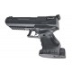 Pistolet - ZORAKI HP-01 kal.4,5mm