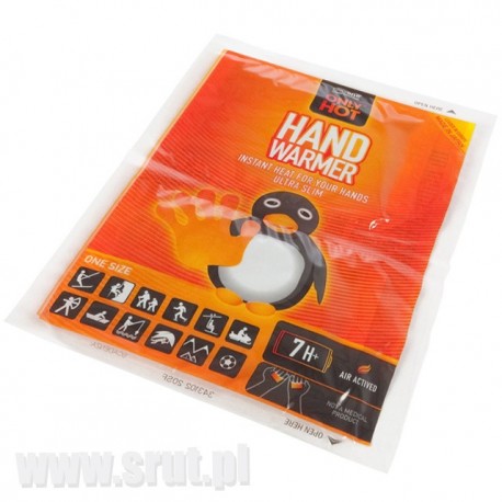 Ogrzewacz do rąk Only Hot Hand Warmer