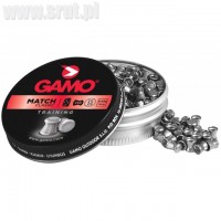 Śrut Gamo Match 4,5 mm 250 szt. 