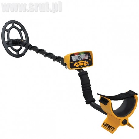 Wykrywacz metali Garrett ACE 300i
