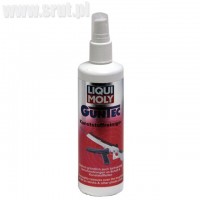 Preparat do plastiku LIQUI MOLY Gun Tec spray 250 ml